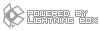Powered By Lightning Box